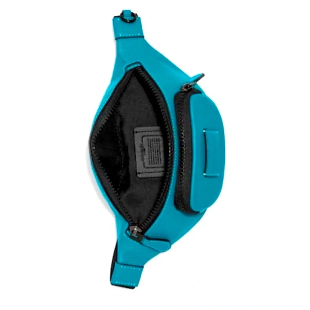 NWT Coach Sprint Belt Bag - Picture 2 of 7